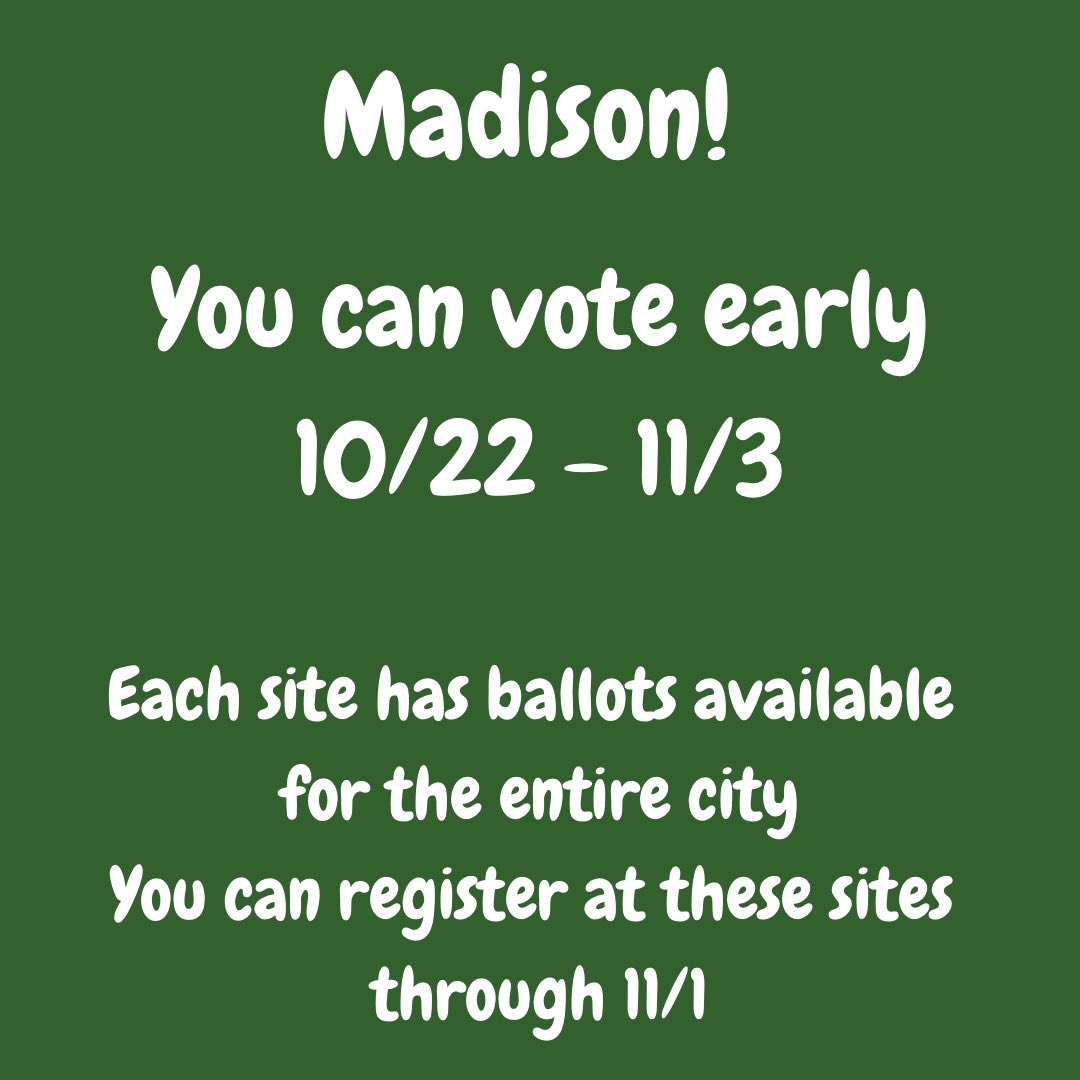 Mayor Satya Rhodes-Conway tweet media