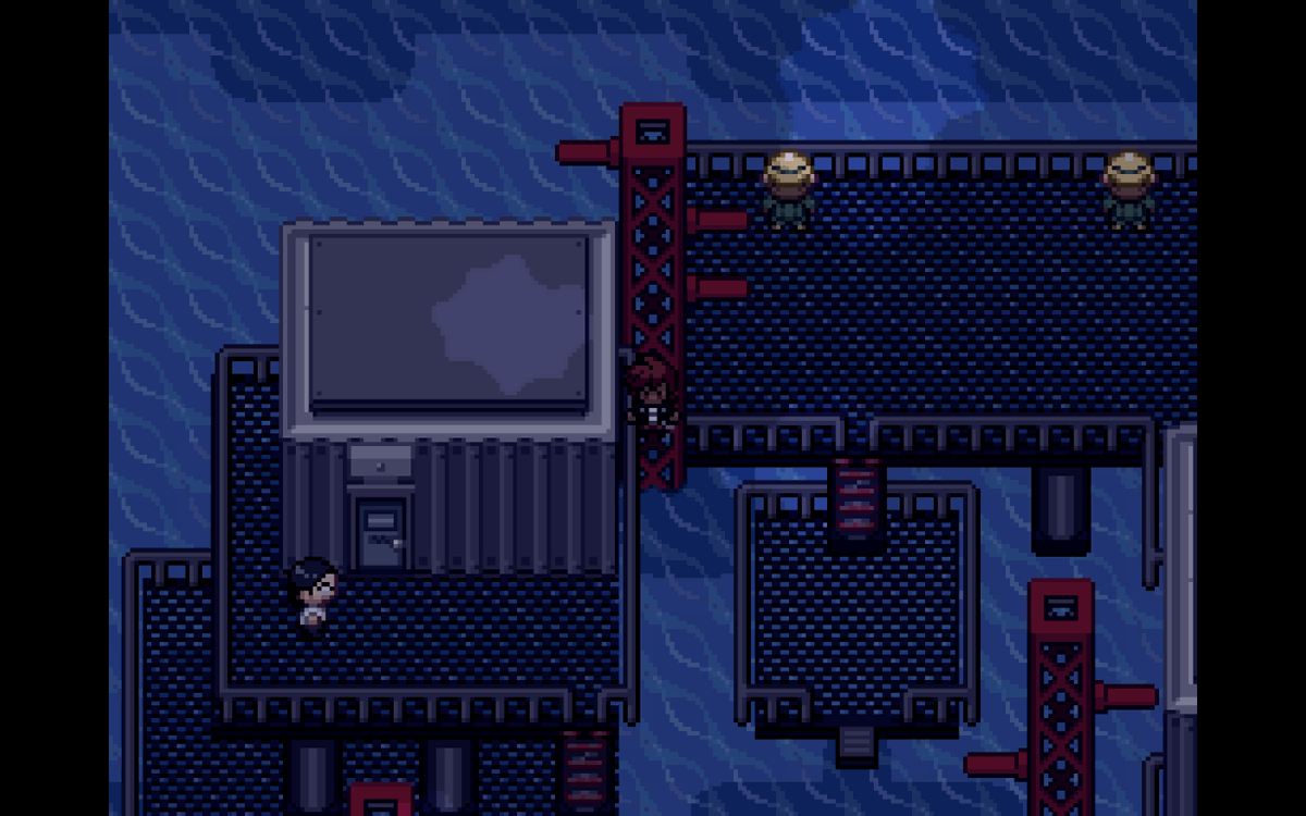 Rejuvenation Trivia tweet media