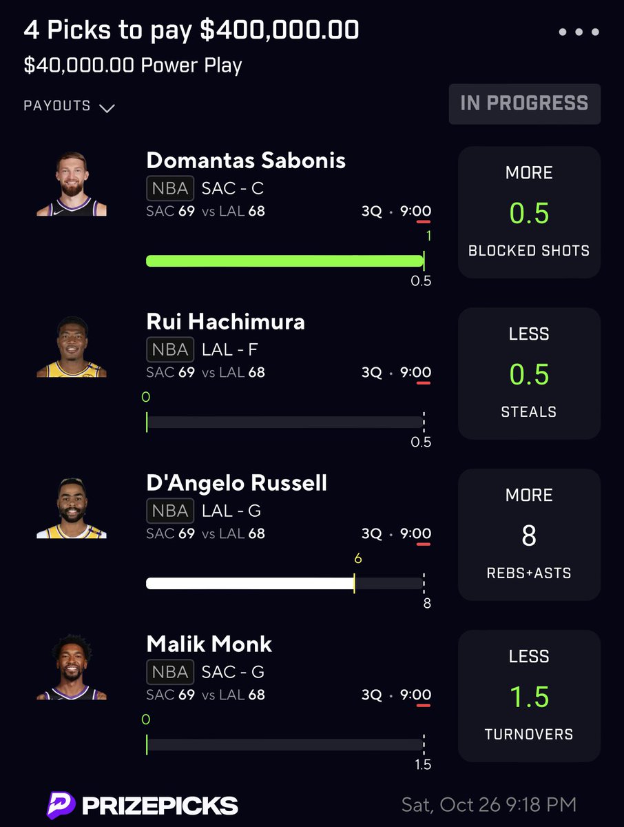 If this NBA 10x Nuke cashes I’ll giveaway $5,000 to random followers who:

LIKE, RT &amp; COMMENTS❤️