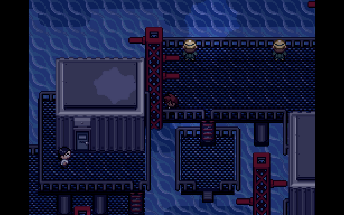 Rejuvenation Trivia tweet media