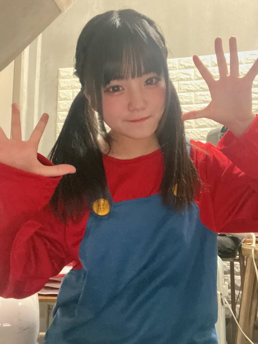 Twitterのコスプレ画像20