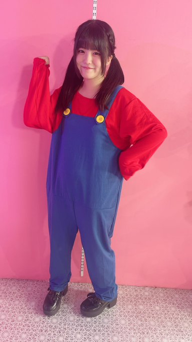 Twitterのコスプレ画像19