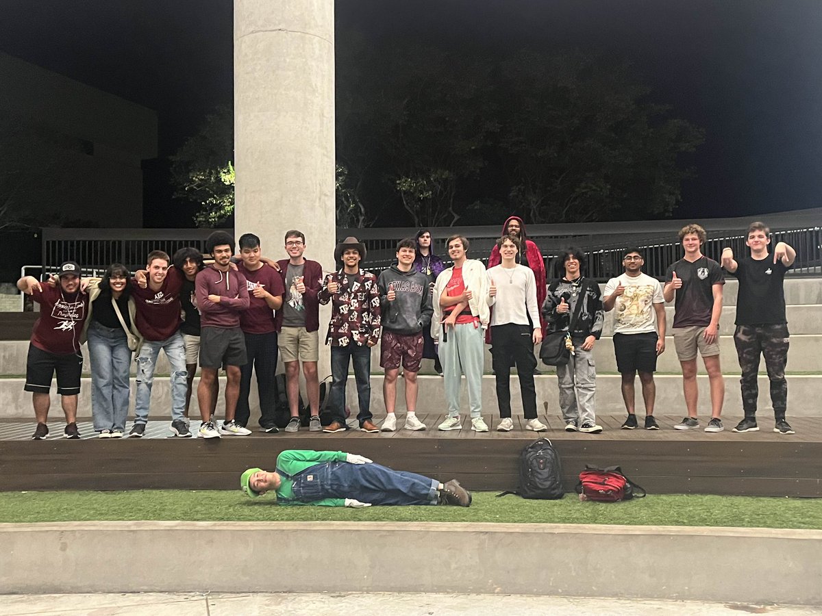 Texas A&M Esports👍🎮 tweet media