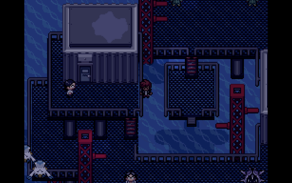 Rejuvenation Trivia tweet media