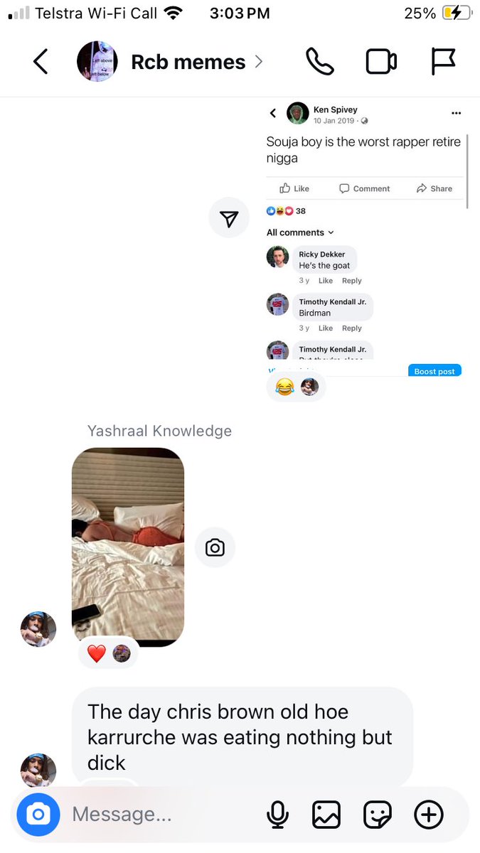 acetrapgoon tweet media