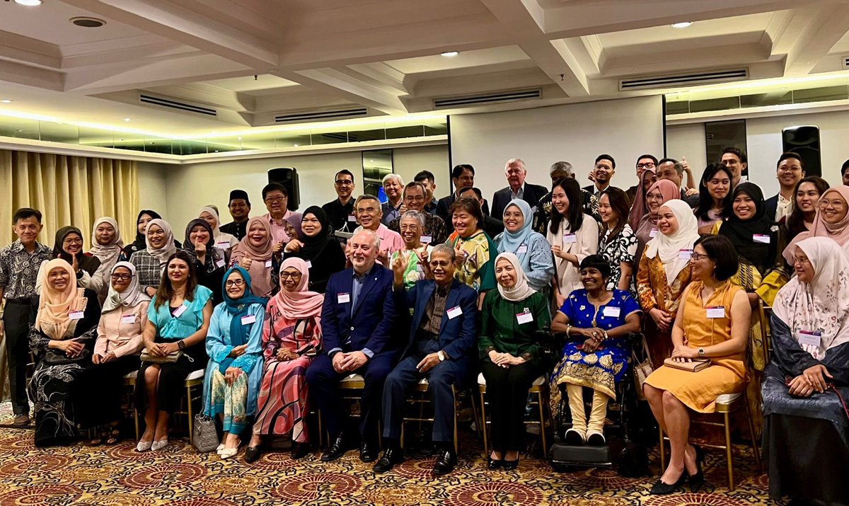 Prof Nick Jennings tweet media