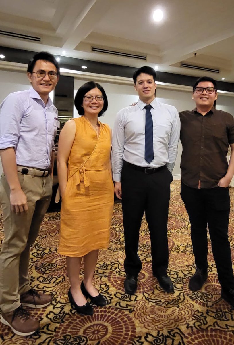 Prof Nick Jennings tweet media