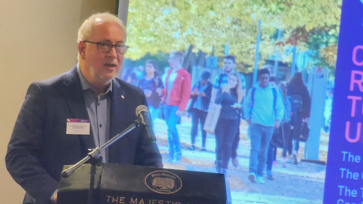 Prof Nick Jennings tweet media