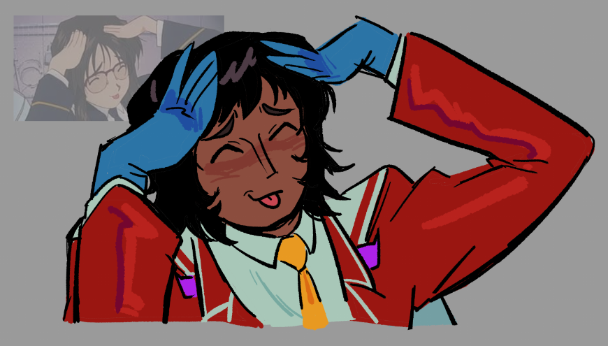 timeroom9000's tweet photo. told my oomf about starscream and they said she is like this image https://t.co/vw7TF3RX2U