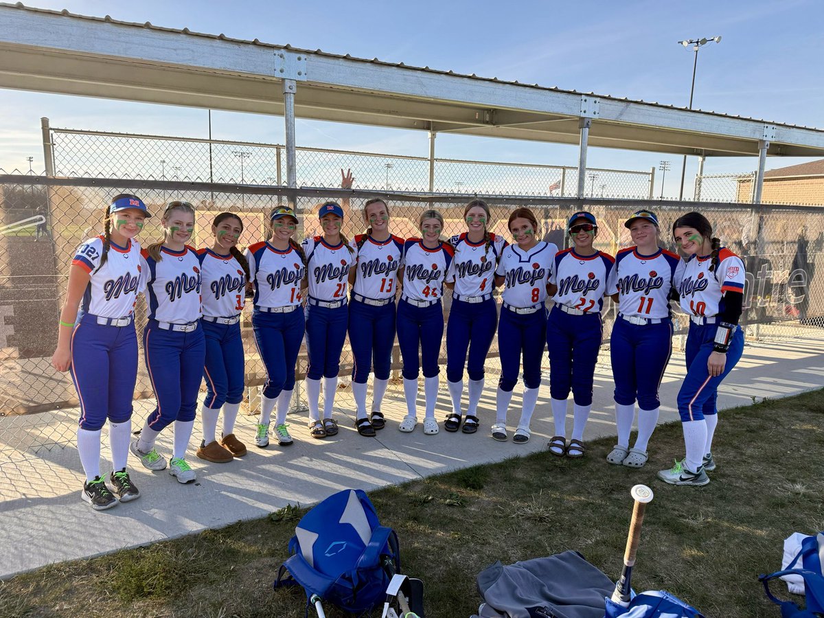 2-0 on the day, 1 run allowed!! Back at it tomorrow <a href="/11/">Eleven</a>:40am!! #faMily #CancerSucks #BreaBomb