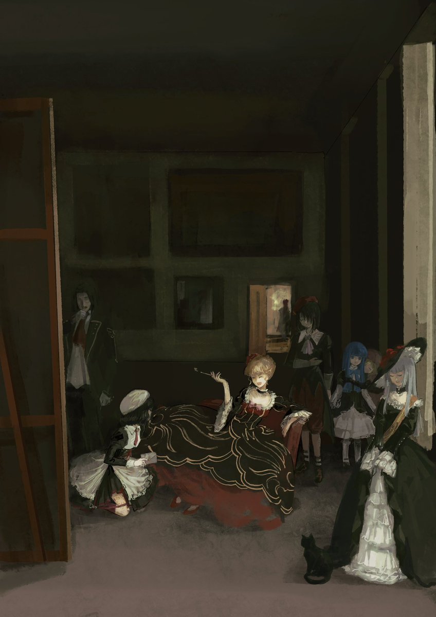 clouds_1010_'s tweet photo. #うみねこFA
#umineko https://t.co/wg6AeVVa9Y