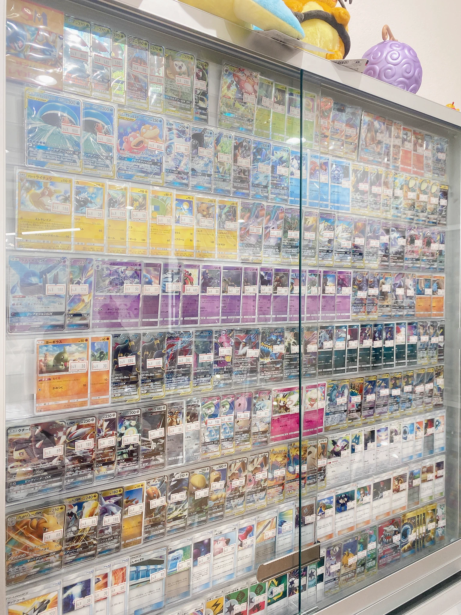 ボクらのカードショップ＠池袋 ポケカ旧裏~30th シングル買取強化中 on