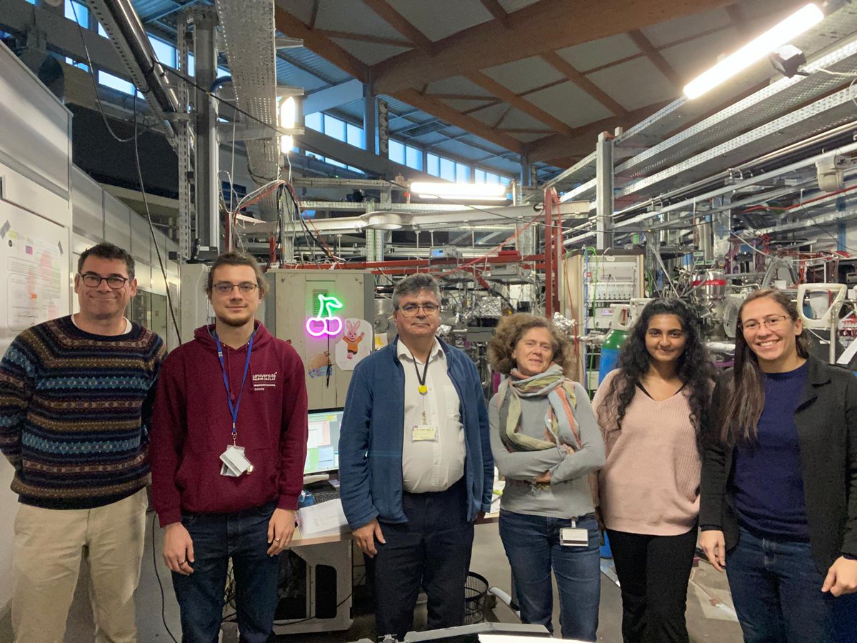 Daniela Ascenzi tweet media