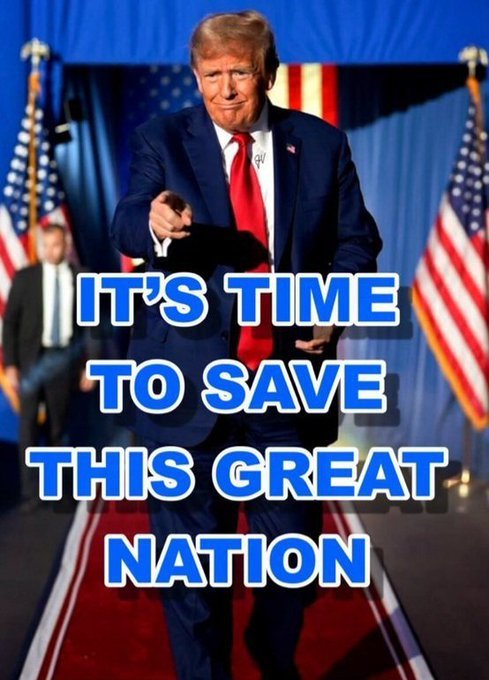 ptrumpcoinsol's tweet image. Trump’s historic endorsements from Muslim leaders and community figures in Michigan signal a new era of unity and support. Americans across the board are rallying for real change and strong leadership! 🕌🇺🇸 #Trump2024 #UnitedForAmerica #SupportForTrump