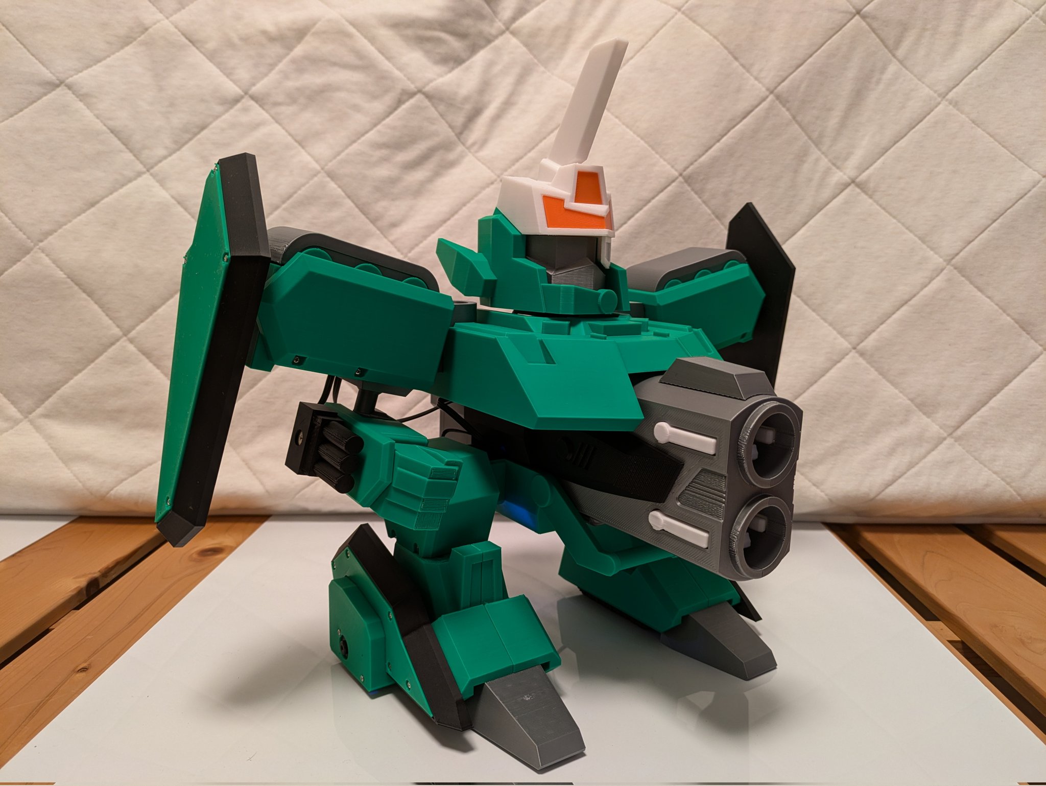 Bビーダマン爆外伝V グラングリーバー ビーダマン 爆外伝 未使用品 Vビーダアーマー グラングリーバー Bビーダマン爆外伝