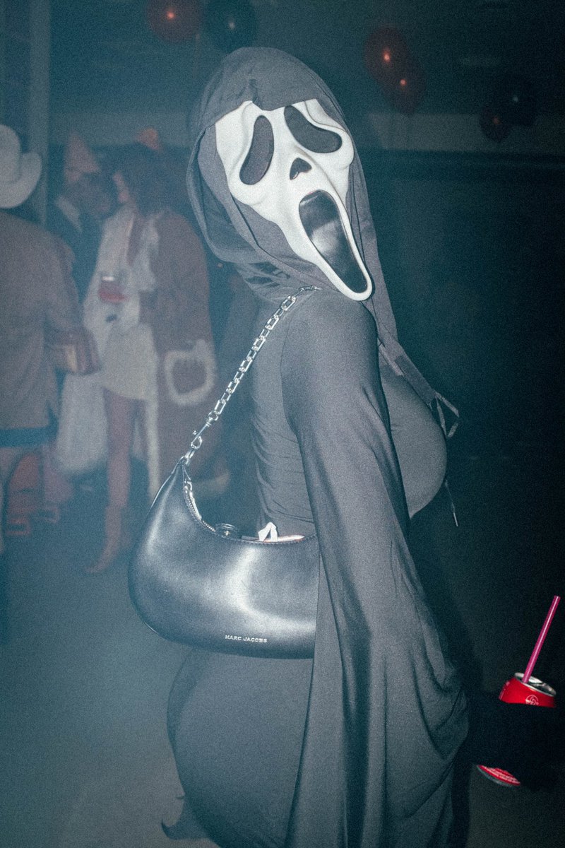 Maybe You’re Too Weak For This Franchise 🔪