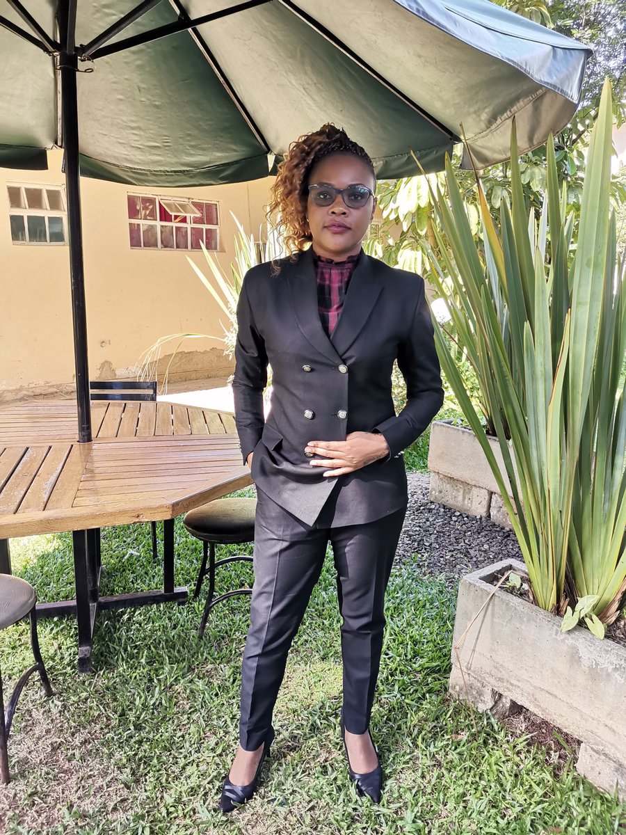 Where is my friend Aoko?

She's been offline for 4 days.

Her numbers are off.

#RutoMustGo