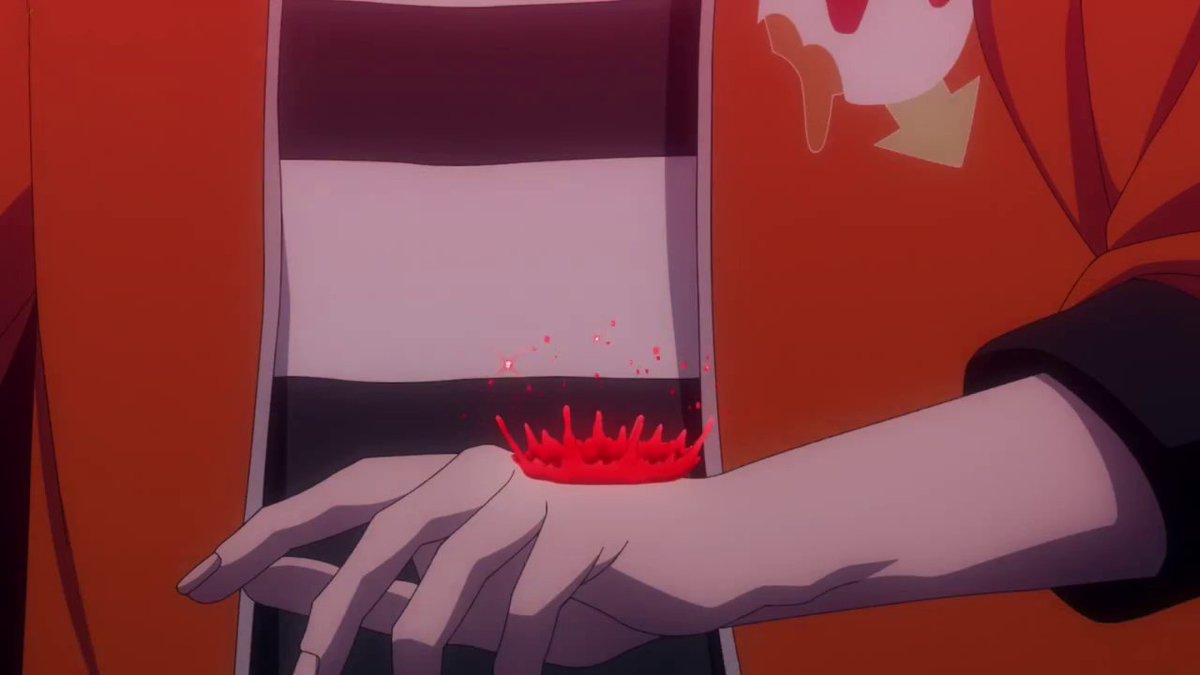 filiamercvrii's tweet image. JAJAJAJAJAAJJAAJ, encontré esto entre mis archivos... AJAJAJAAAJAJAJJAJAJAJAJAJAJA
Si Visual Prison hubiese sido en Argentina JAAJAJJAJAJA LPM

#visualprison