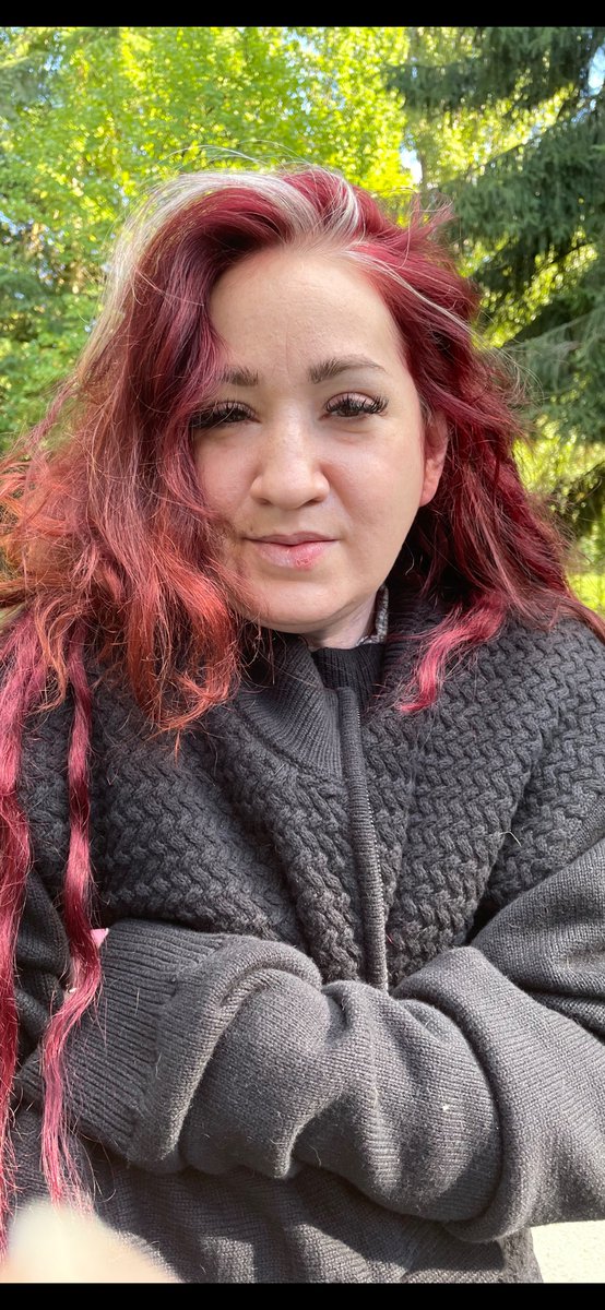 Jesse Adams40 tweet media