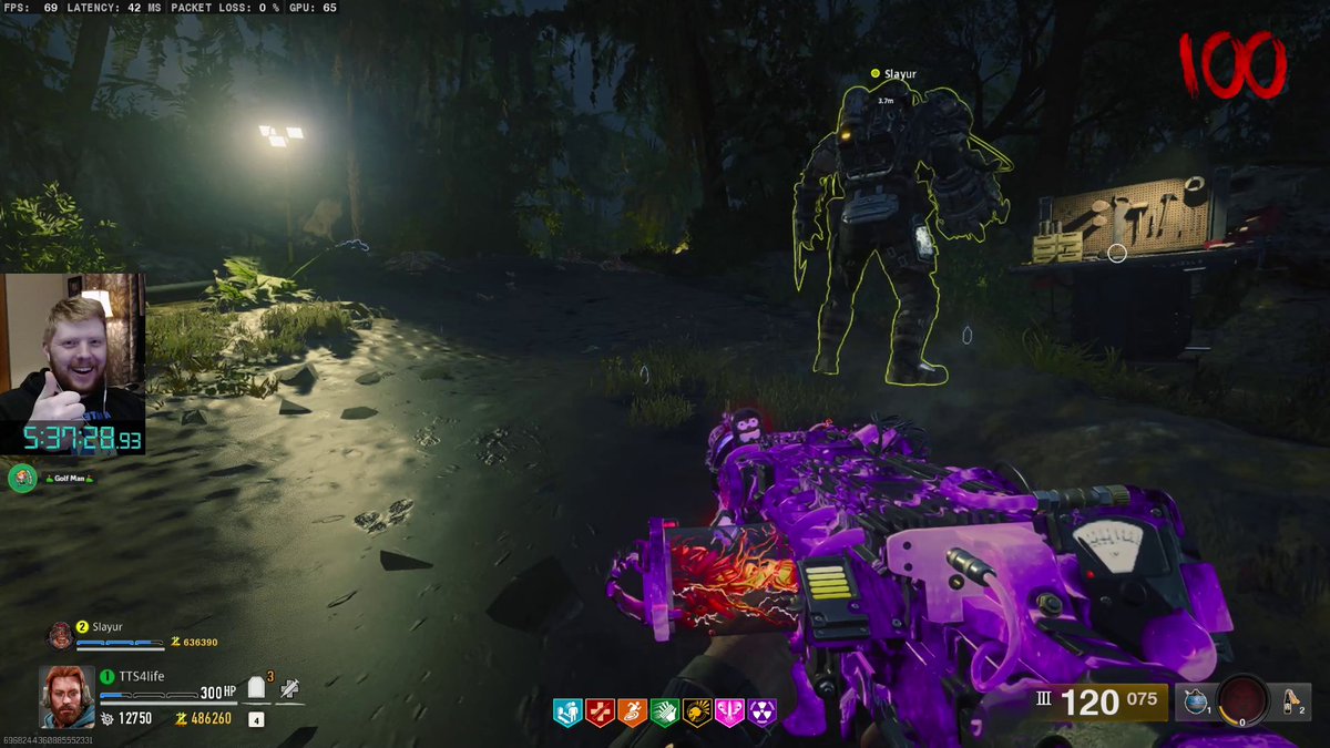 Telling The Society tweet media