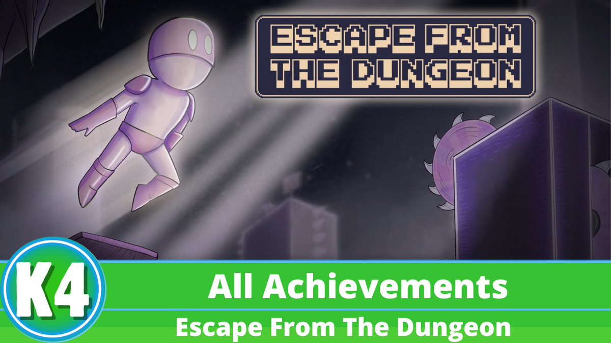 Scott (K4rn4ge) (@k4rn4ge) on Twitter photo Escape From The Dungeon - All Achievements Gameplay ( Xbox Series Stack ) | Game by <a href="/JMNetoGameDev/">JM Neto Game Dev</a>
VIDEO: youtube.com/watch?v=06PW3n… Escape From The Dungeon - All Achievements Gameplay ( Xbox Series Stack ) | Game by <a href="/JMNetoGameDev/">JM Neto Game Dev</a>
VIDEO: youtube.com/watch?v=06PW3n…