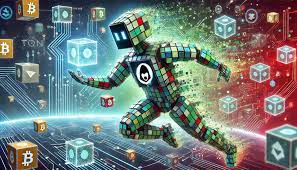 Andymorrisonng's tweet image. With TON, security meets speed. TON’s network is secure and fast, a rare combination in blockchain! #TONBlockchain #SecureAndFast @ton_blockchain