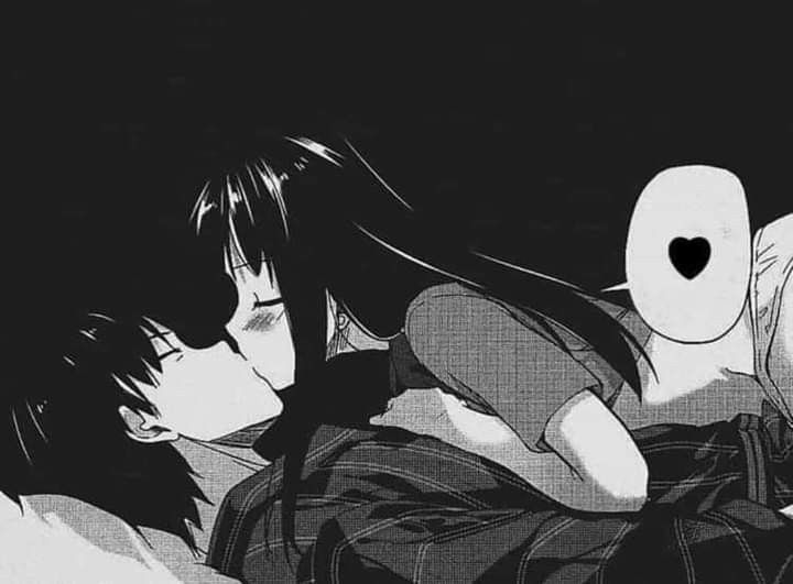 Out Of Context Manga (@mangacontexts) on Twitter photo 