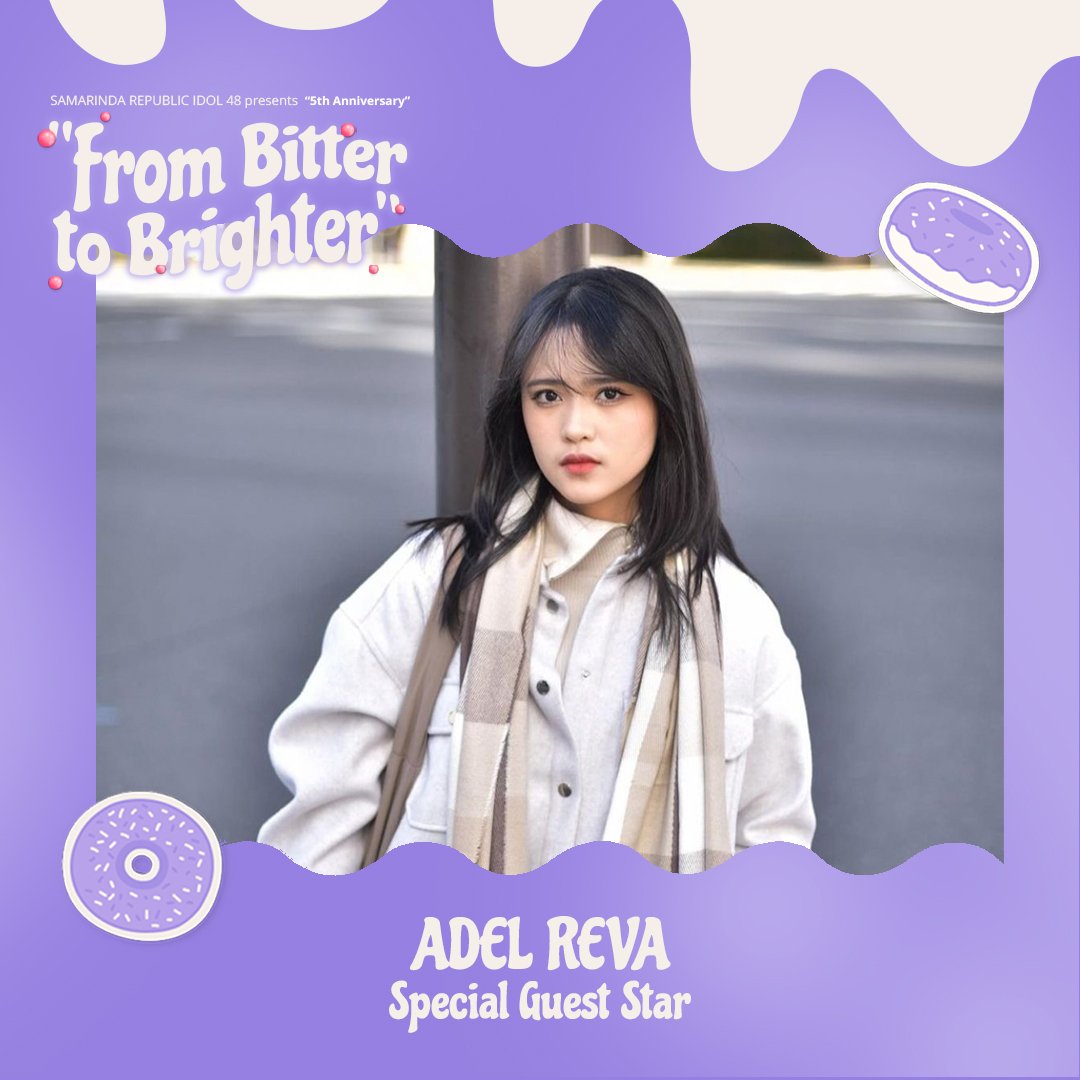 Samarinda Republic Idol [SRI48] tweet media