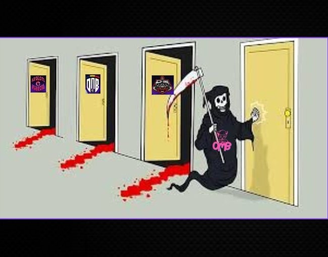 Vamos a por todos 😈
#Overwatch2