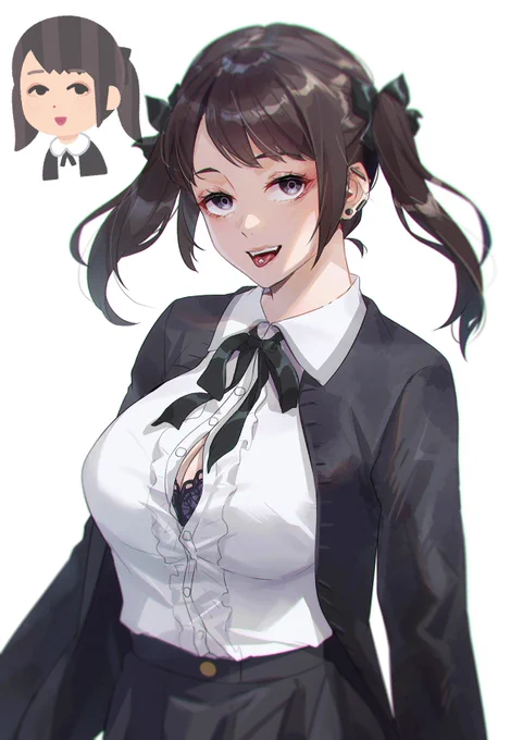 #いらすとやチャレンジ 