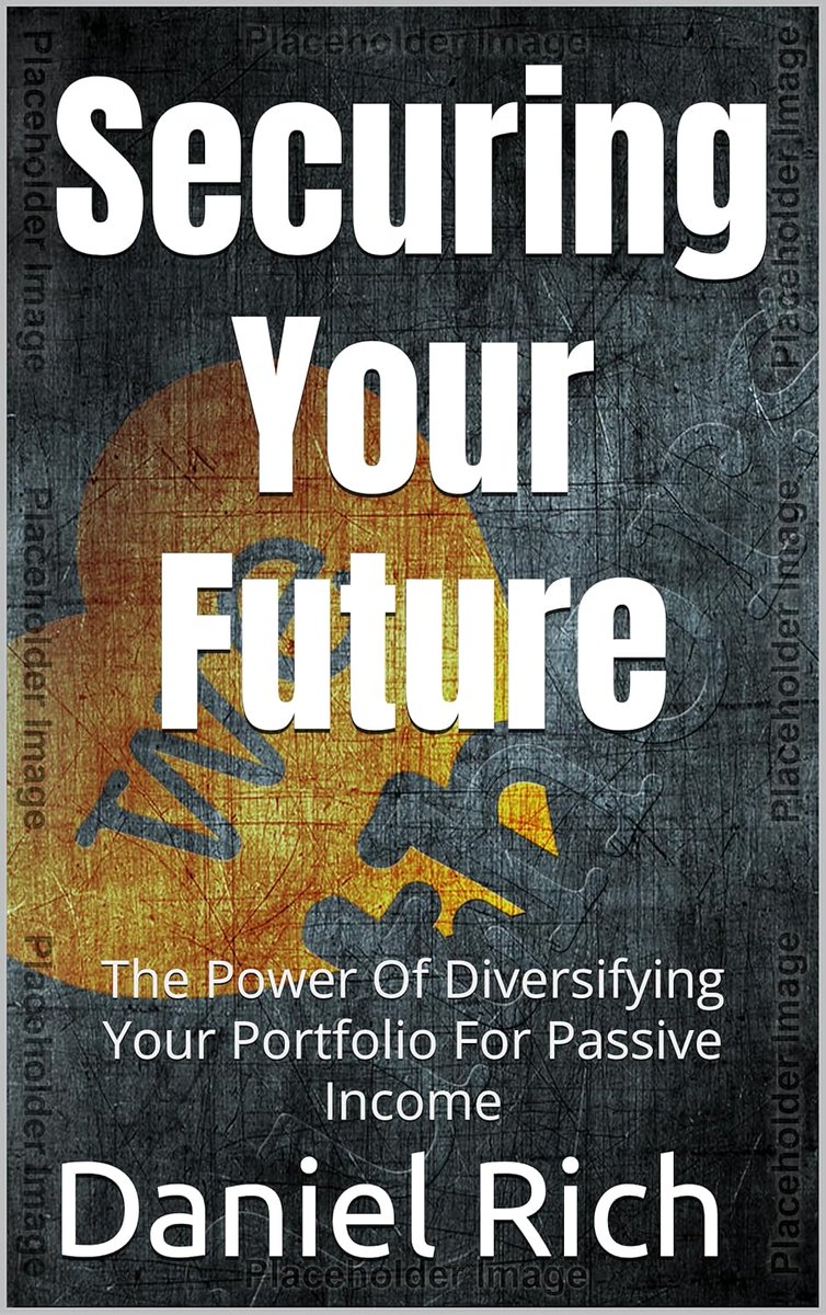 rahman22825's tweet image. Your Future: The Power Of Diversifying Your Portfolio For Passive Income

Book Link
amzn.to/4eU3i22

#Securing #SecuringFuture #PassiveIncome #DiversifyingPortfolio #Business #MoneyBook #BusinessDevelopmentBook #EntrepreneurshipBook #KindleBook #BookInstagram #Amazon