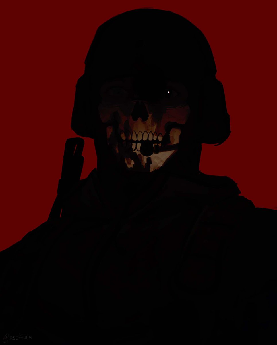 Recovery_io's tweet photo. Other Versions for the Redraw #Ghost #CallofDuty https://t.co/PLSpOCrcMY