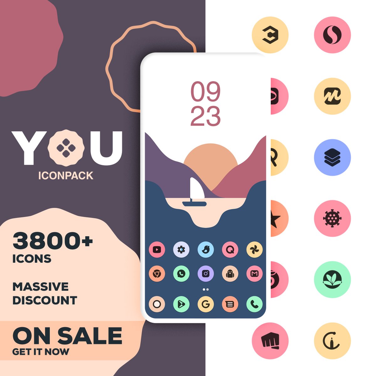 JustNewDesigns tweet media