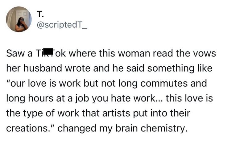 Lovandfear's tweet image. 