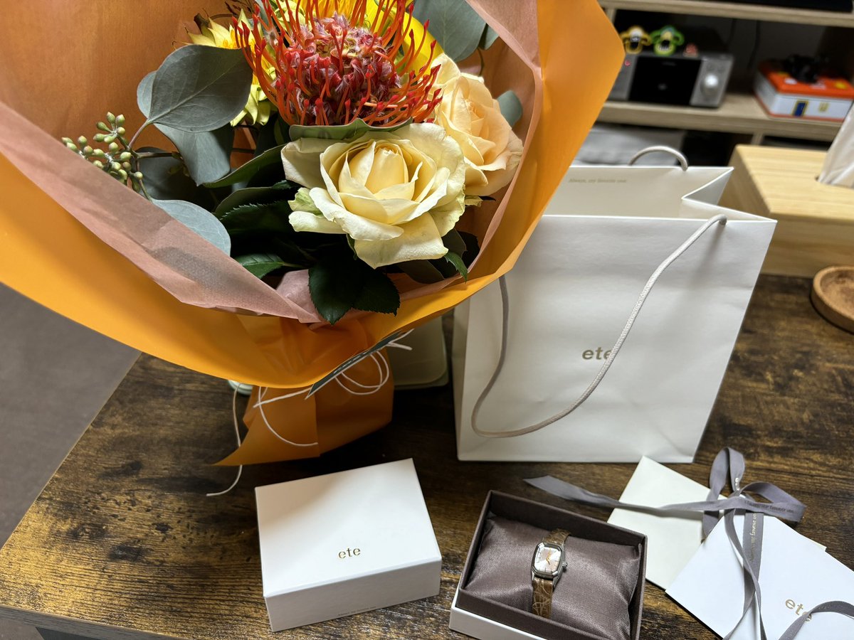 ちよ子🐻 tweet media