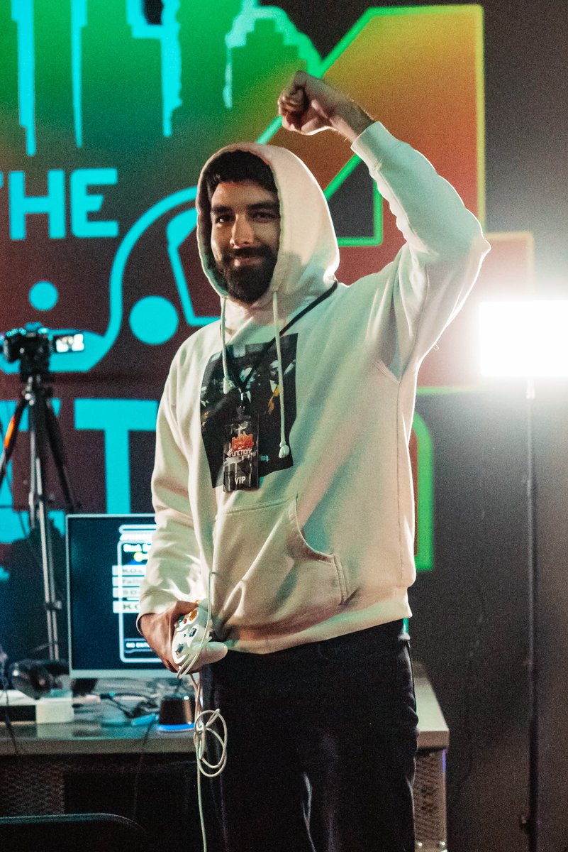 NYCMelee tweet media