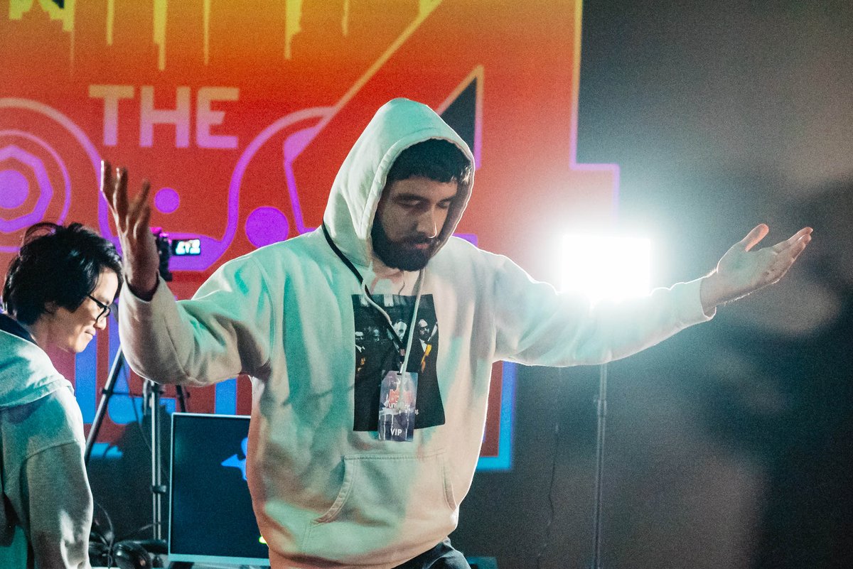 NYCMelee tweet media