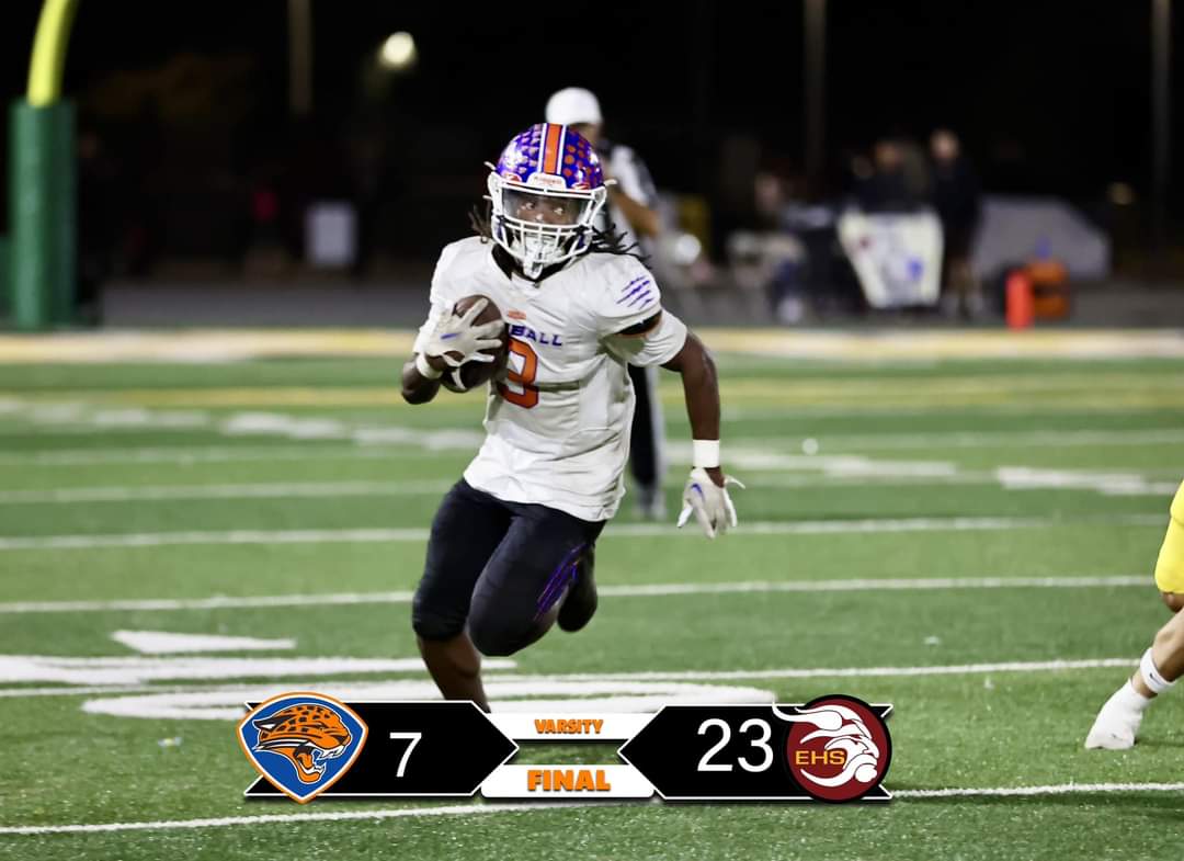 Varsity final