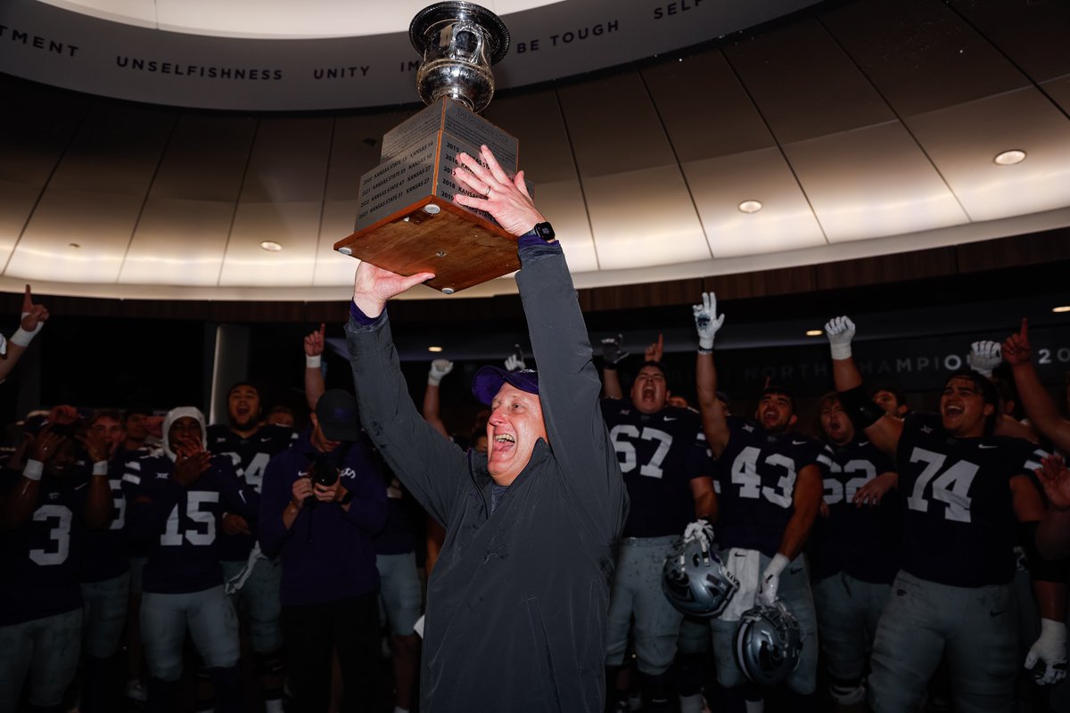 K-State Football (@kstatefb) on Twitter photo 