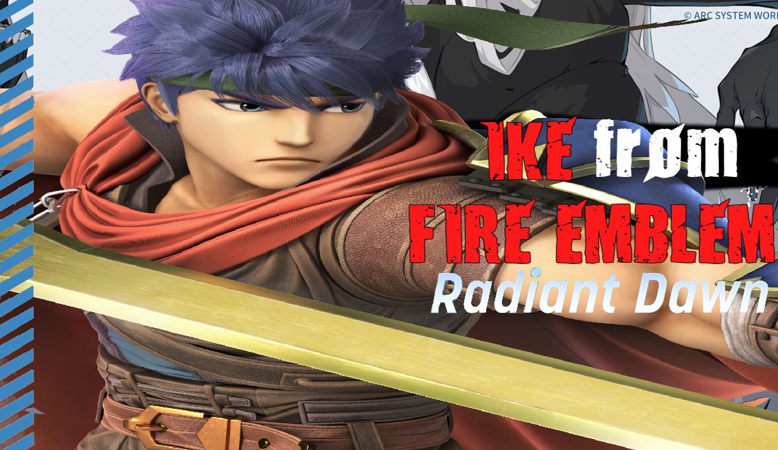 🔎Guilty Gear Hints🔍 tweet media