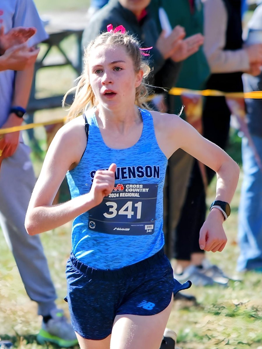 Kaelin Hughes wins the MHSAA Regional Championship! ⁦<a href="/LivoniaDistrict/">Livonia Schools</a>⁩ ⁦<a href="/shs_spartans/">Adlai E. Stevenson High School</a>⁩ ⁦<a href="/folsombrandonj/">Brandon Folsom</a>⁩