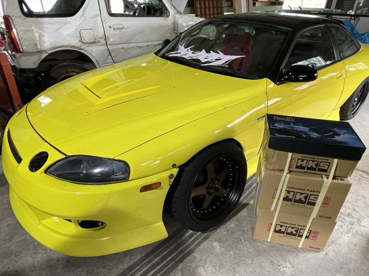 ぐふふふふふふふふふふ
<a href="/MaxxECU_JP/">MaxxECU Japan公式</a>