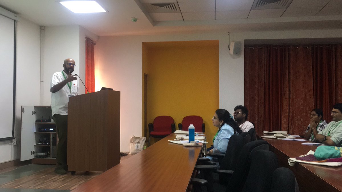 Richard Van Den Berg (@rvdbb2015) on Twitter photo Pre-ISHET conference workshop has started! Alex Thomas on How to write HET theses. Pre-ISHET conference workshop has started! Alex Thomas on How to write HET theses.