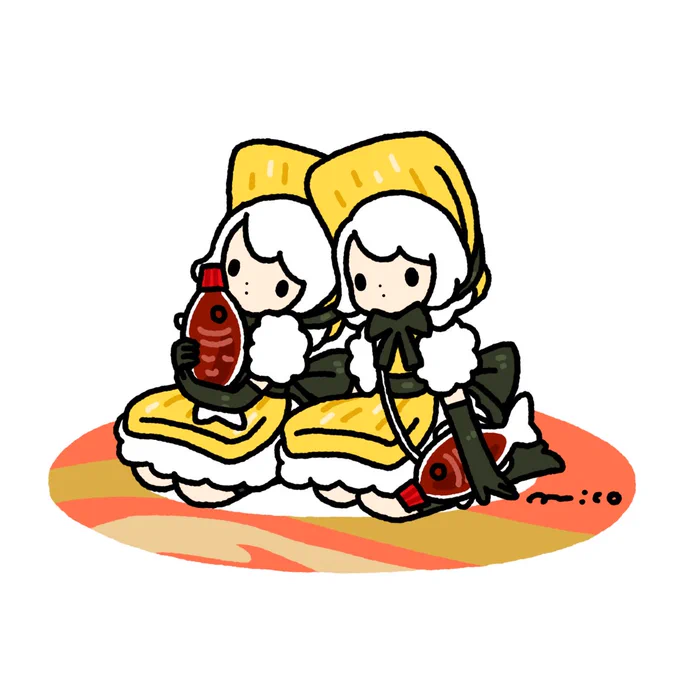 Sushi#今日は何の日#回転寿司記念日 