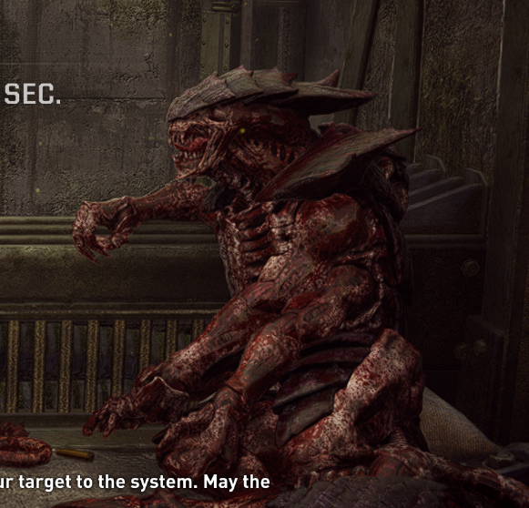 Hold my beer
#warhammer40k #warhemmer #SpaceMarine2