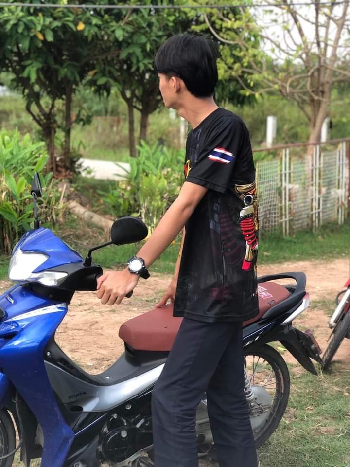 บรรยากาศกำลังดี #สุรินทร์ในเมือง