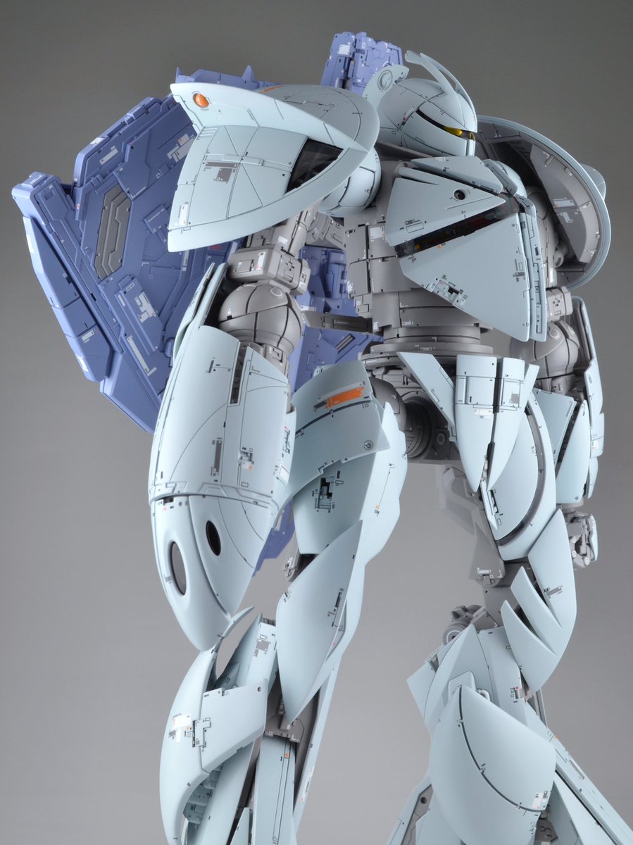 月刊ホビージャパン誌第20回全日本オラザク選手権ガンプラ部門金賞の