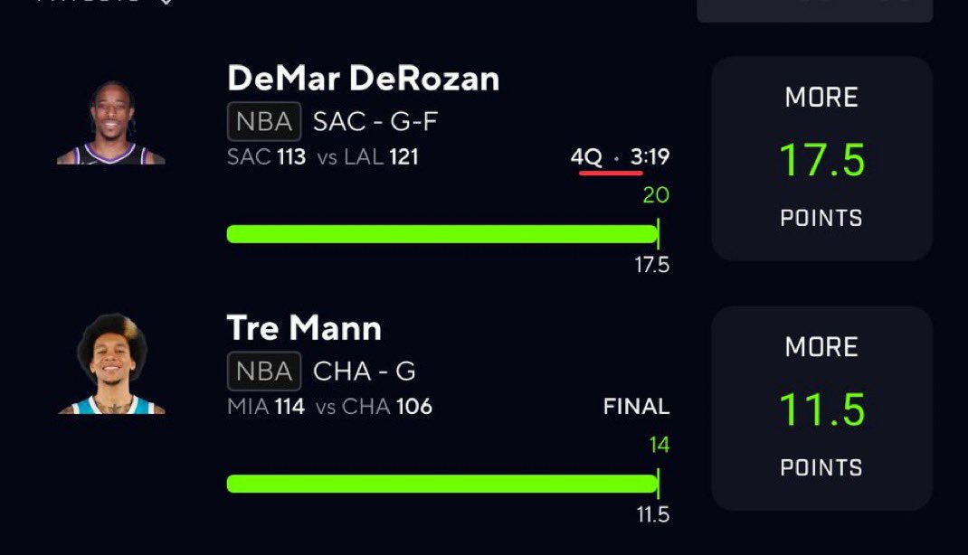 $50 TO TWO PEOPLE WHO LIKE+RT AND FOLLOW❤️

LEGACY CASH😈

BANGGGGGGG CASH BOTH THE POTD AND Prizepicks SLIP OF THE DAY

GIVING 50 PEOPLE FREE VIP⬇️

dubclub.win/r/p/pri-jkh8w/…