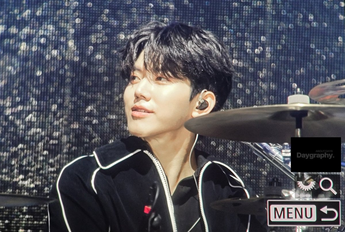 241026 GMF_preview
#도운 #데이식스 #DAY6 #DOWOON