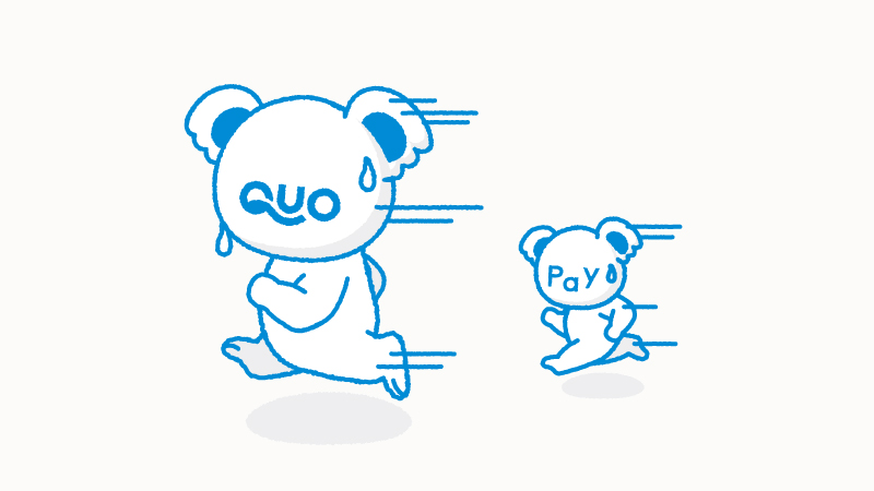 食欲の秋って大変💦
走り込みじゃー！

／
今月も「ほぼ毎日」実施！
<a href="/QUOcardPay/">QUOカードPay （クオとペイ）</a>をフォロー＆この投稿をリポストで20名様に500円分のQUOカードPayが当たる！
＼

#10月27日対象投稿
#キャンペーン  #QUOカードPay